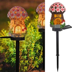 Only Self Pickup-Courtyard Atmosphere Light