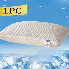 Cooling Breathable Tofu Pillows 1pack