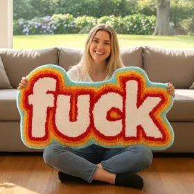 Color Rug For Bedroom, 2X3" Fluffy Thick Soft Living Room Rugs, Non Slip Absorbent Floor Mat, Cute Washable Microfiber Non-Slip Small Shower Mat, Aest