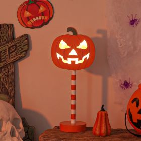 Only Self Pickup-Halloween Lantern -Pumpkin