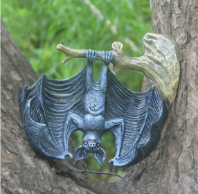 Only Self Pickup-bat Ornament