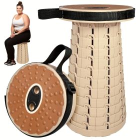 Outdoor Folding Stool