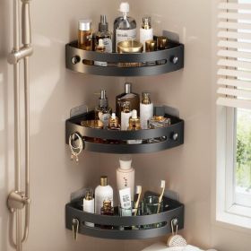 3-tier Storage Rack