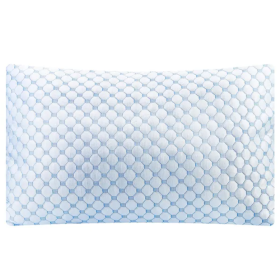 Cooling Memory Cotton Pillow