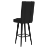 Swivel Bar Stool 2000 with Logo