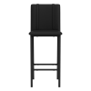 Bar Stool 500 with Logo Set of 2
