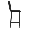 Bar Stool 500 with Logo Set of 2